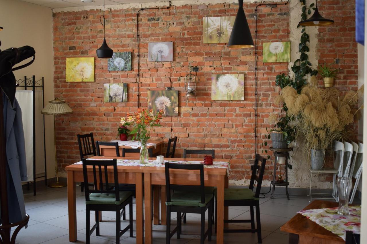 Best Location Old Town Познань Экстерьер фото